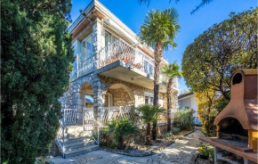 Holiday home Kraljevica 15, Kraljevica